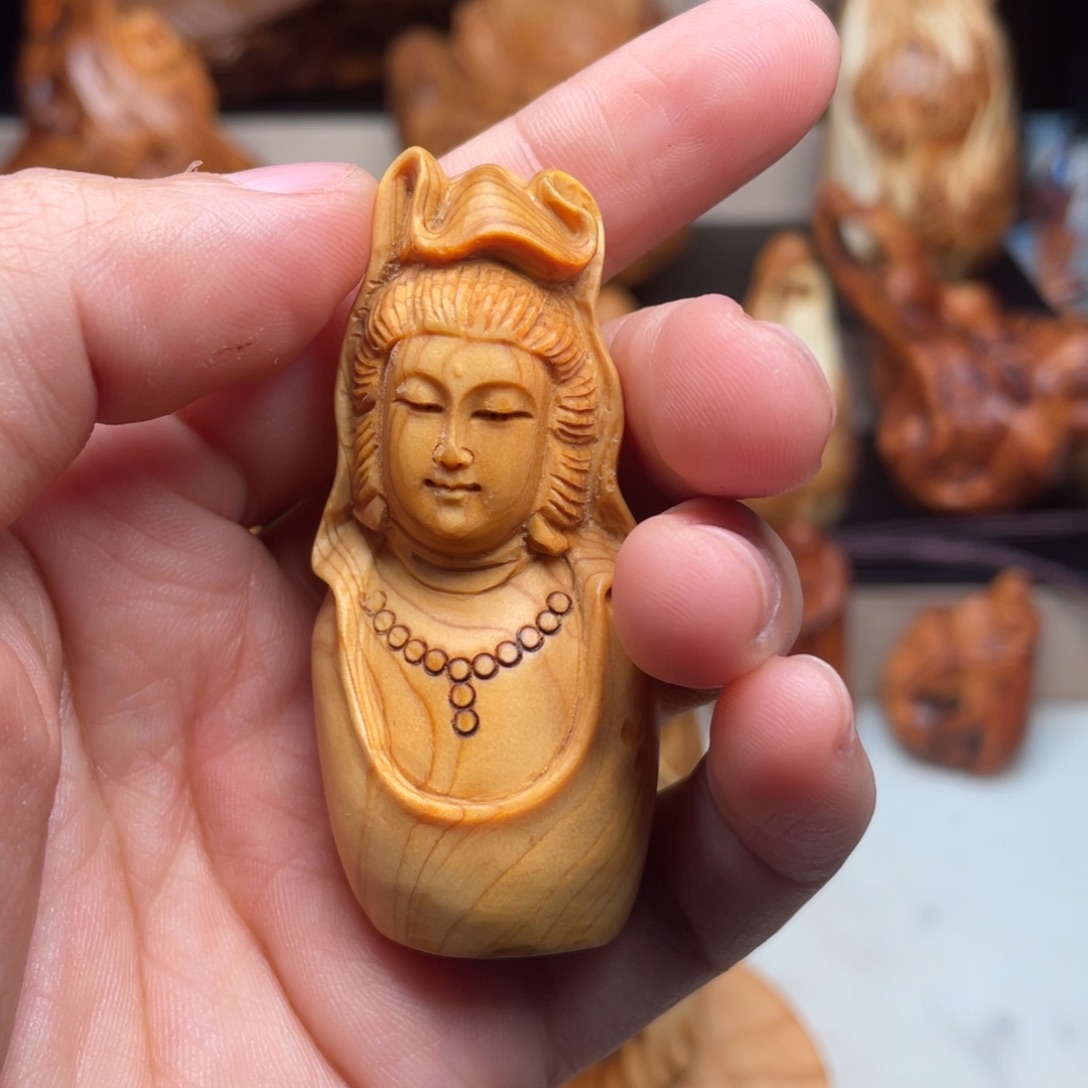 柏木（崖柏）3225525182585