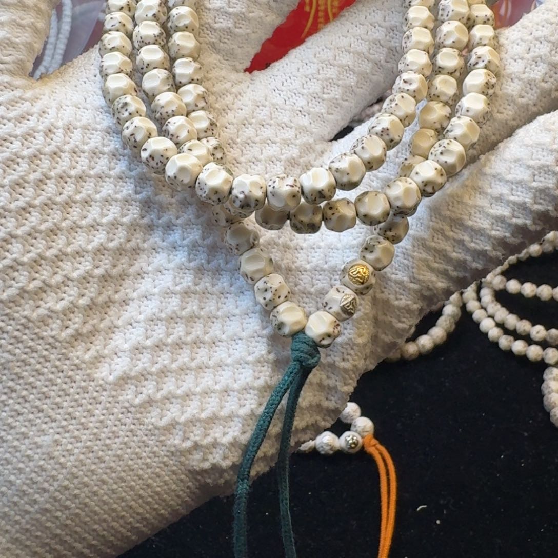 星月菩提吊坠7改双标108体验款