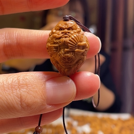 手串/手链橄榄核橄榄核