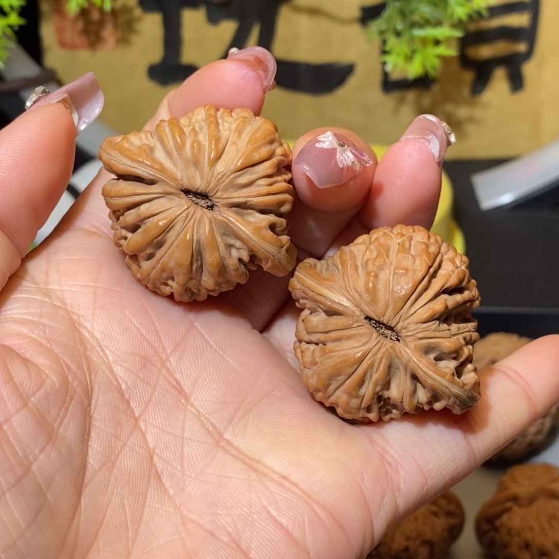 核桃手串/手链40尺汉高楼
