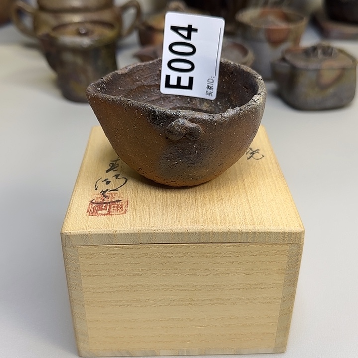 备前烧作品备前烧作品