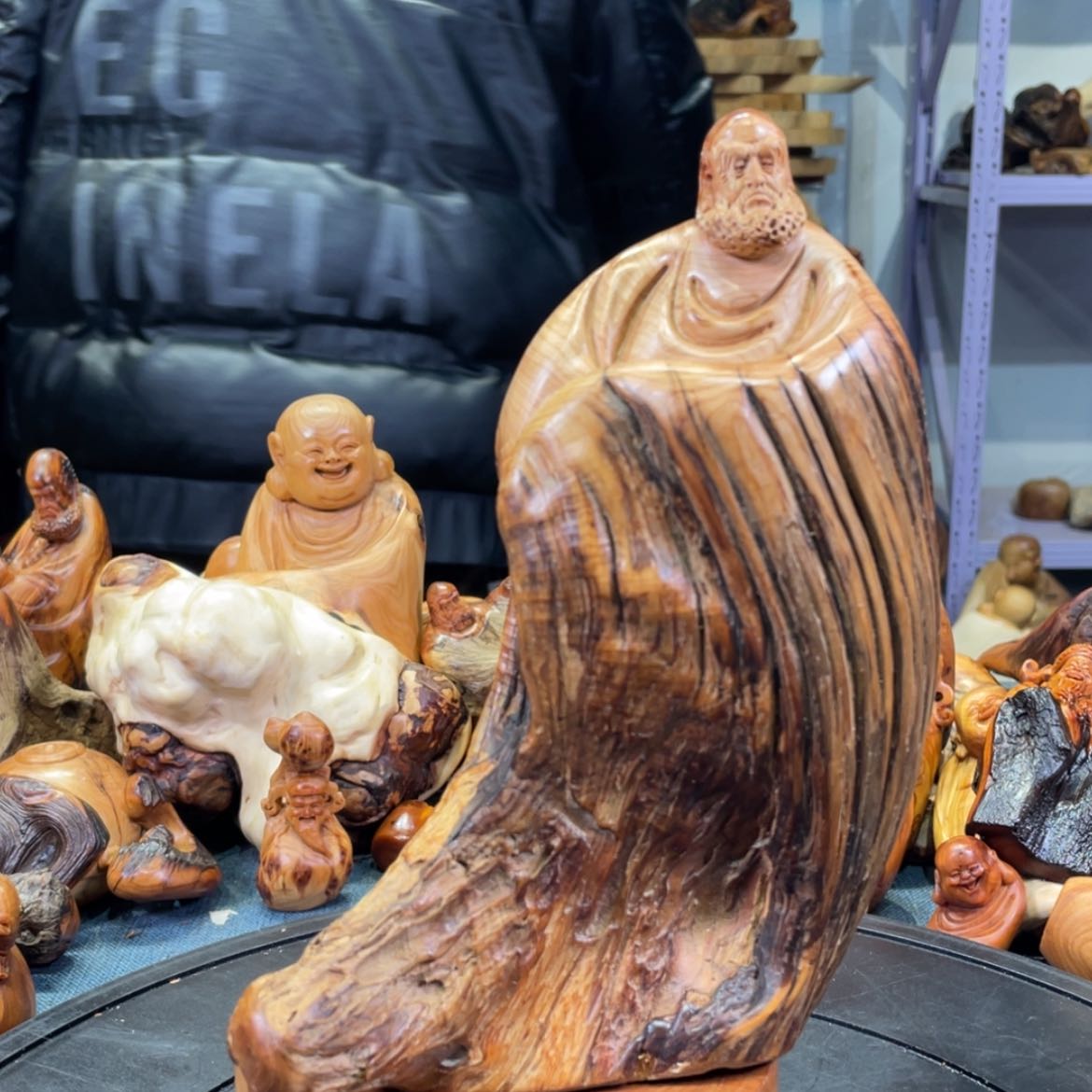 【闪购商品】柏木（崖柏）其他