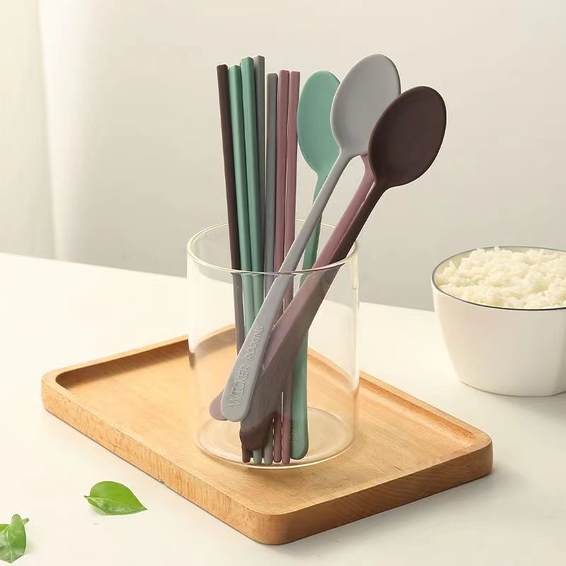 婴童用品婴幼儿辅食勺19号（以实物为准）