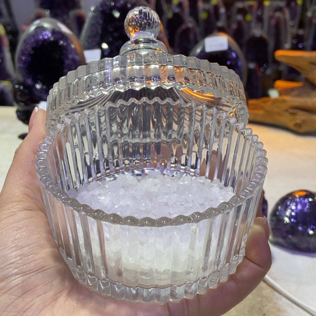 水晶摆件未镶嵌摆件