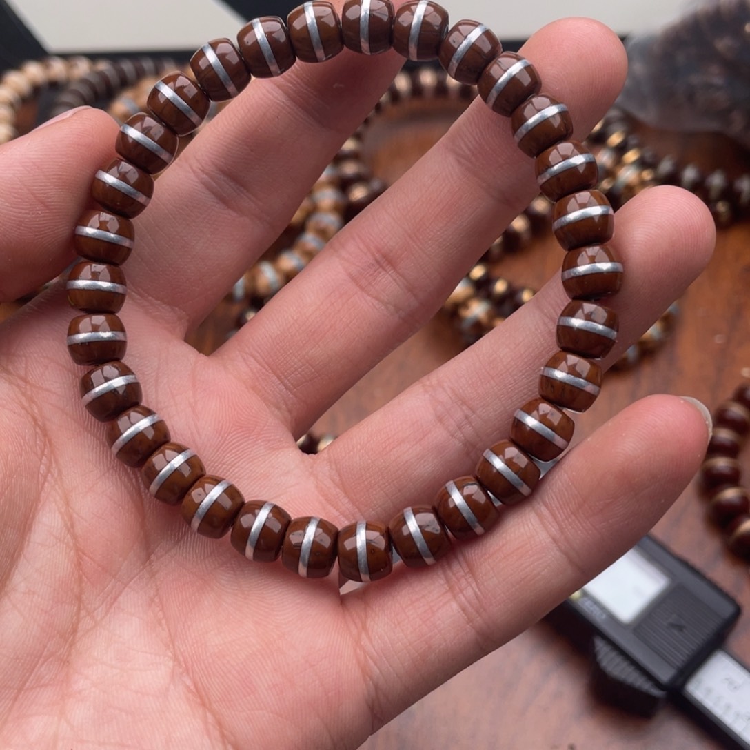 手串紫金鼠紫金鼠17