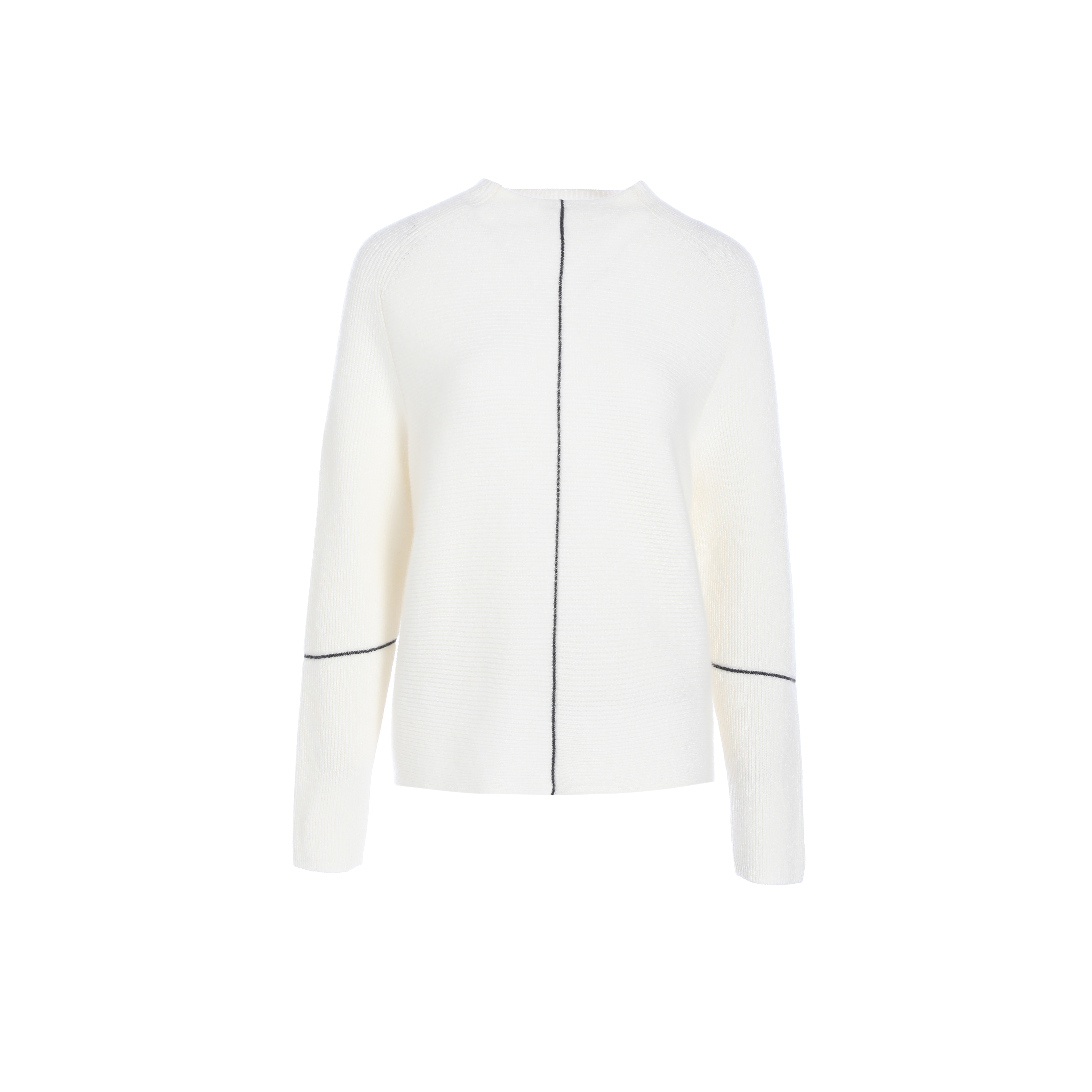 冬季新款2025山羊绒时尚百搭毛针织衫