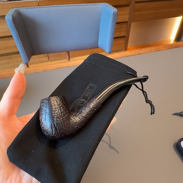 鱼***天英国登喜路烟斗福利