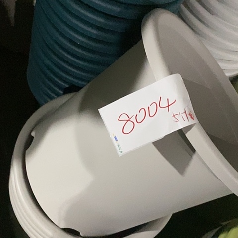 树脂编号编号8004