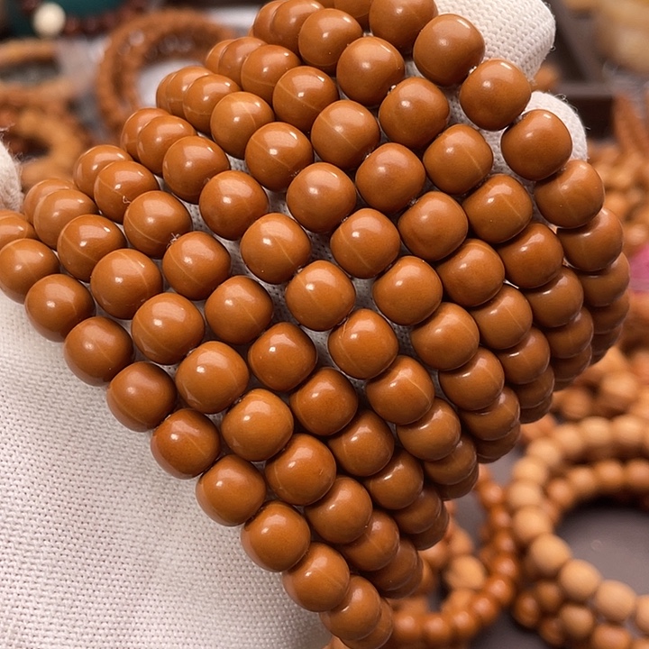 猴头核桃手串全品老型猴头手串