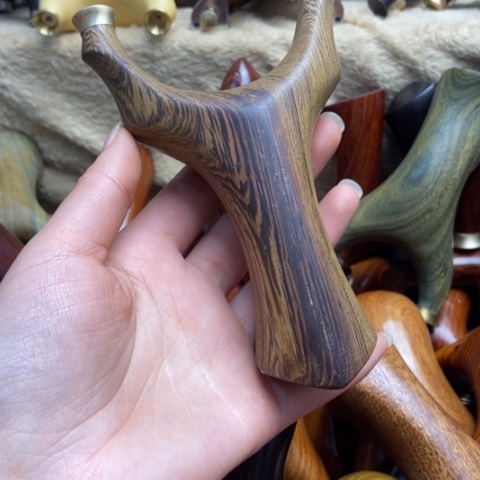 大果紫檀（缅甸花梨）微瑕609