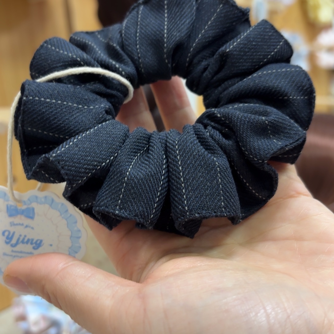 非金属布艺56号肠圈款