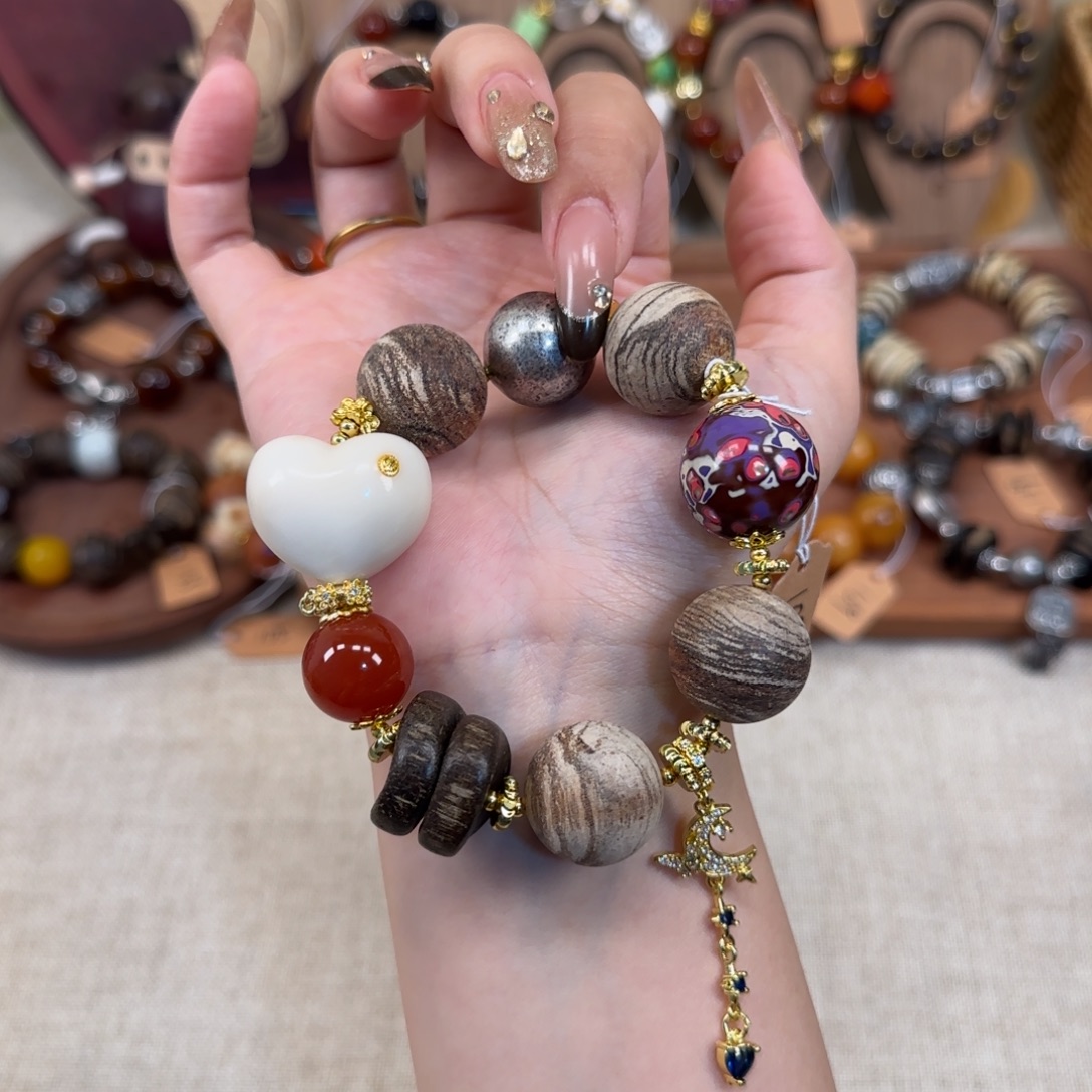 木质非金属手串手串手串手串