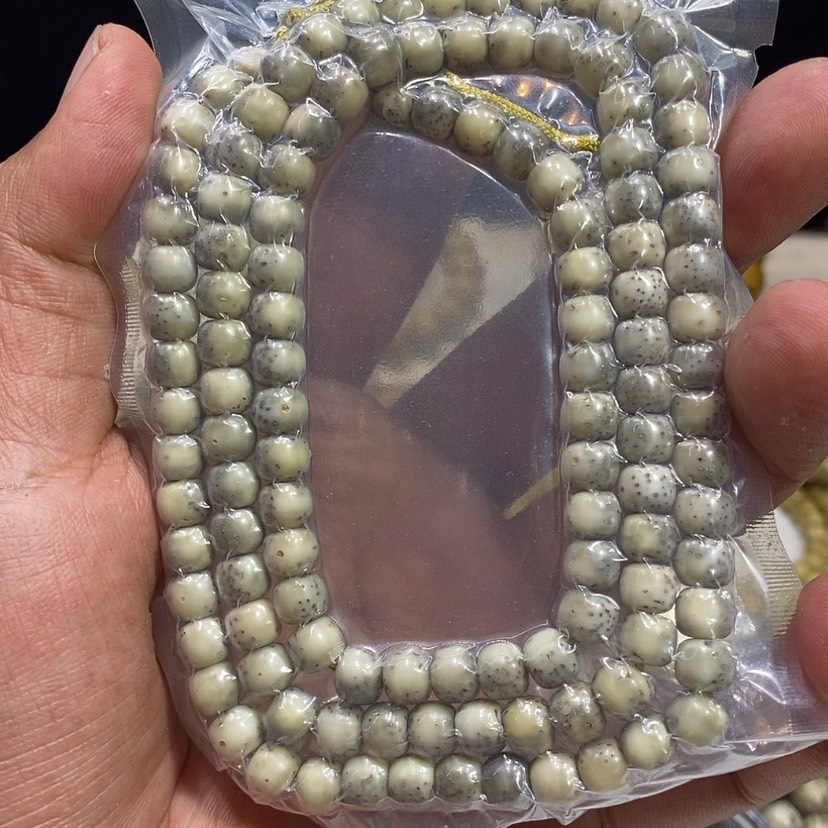 【闪购商品】星月菩提手串福利卡76尺寸