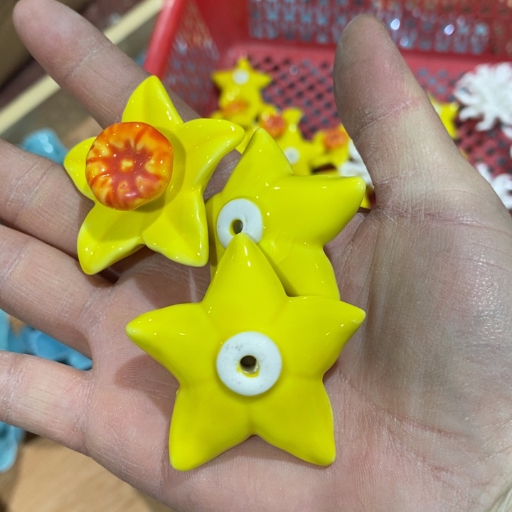 摆件陶瓷树脂家居摆件