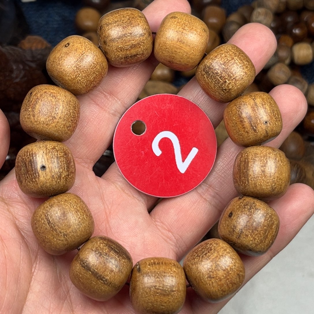 手串/手链贡木巴布亚17/18瑕疵