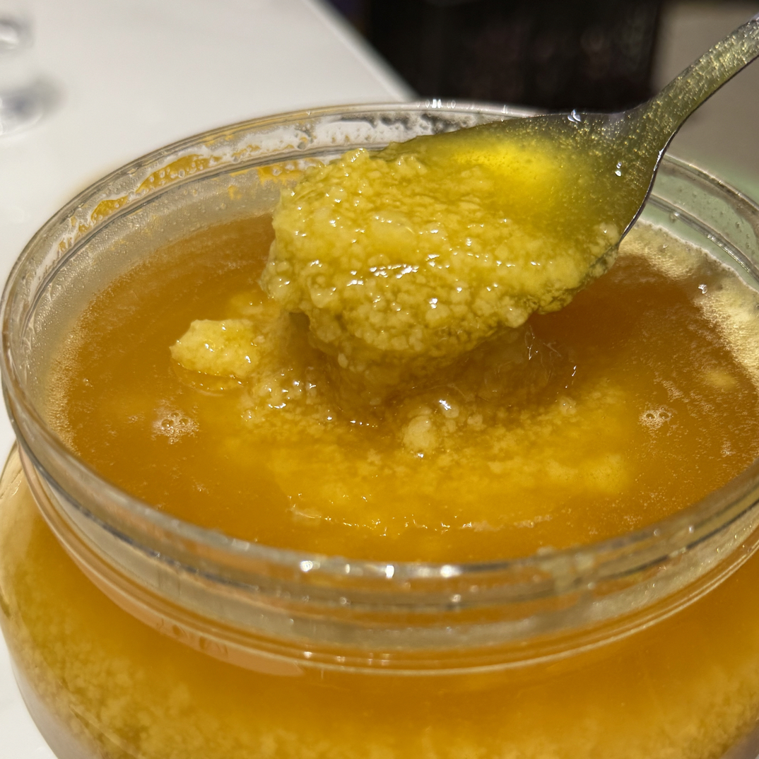 贵州农户农家蜂蜜
