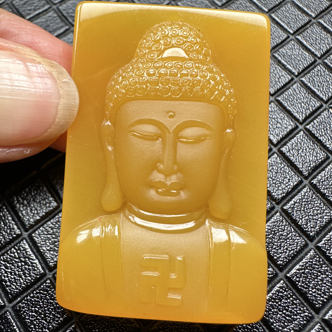 黄龙玉高端精品挂件