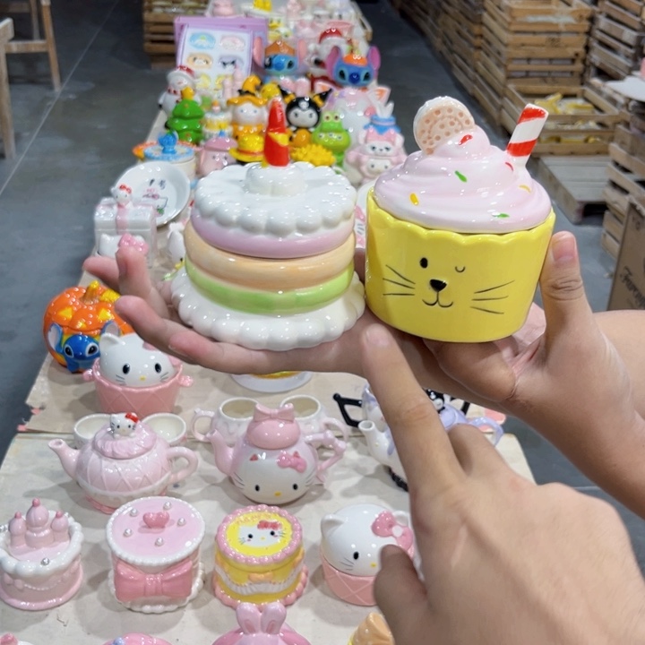 我们都是好孩子呀打脸手