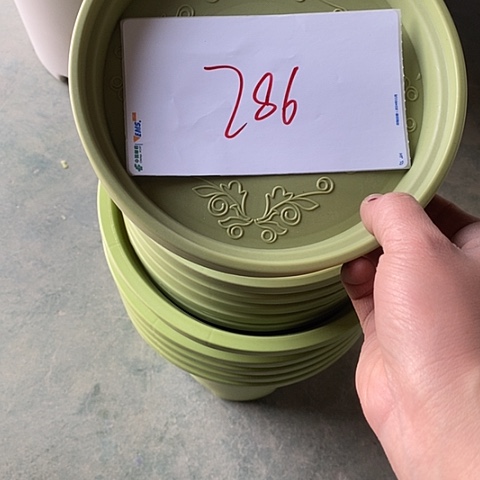 树脂编号286瑕疵