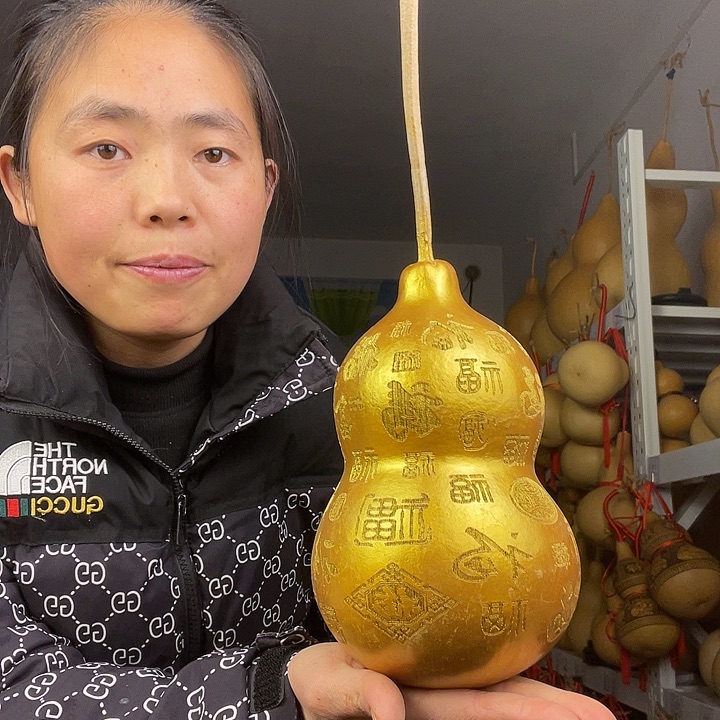 天然葫芦一物一图看图片发货