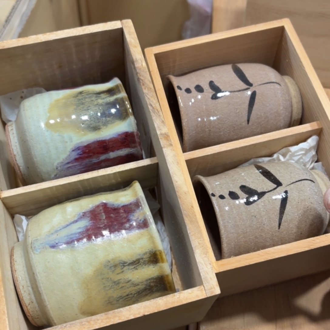 靜***馨般若中古美术工艺品