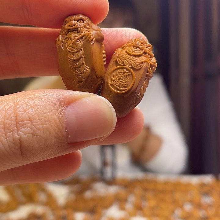 手串/手链橄榄核