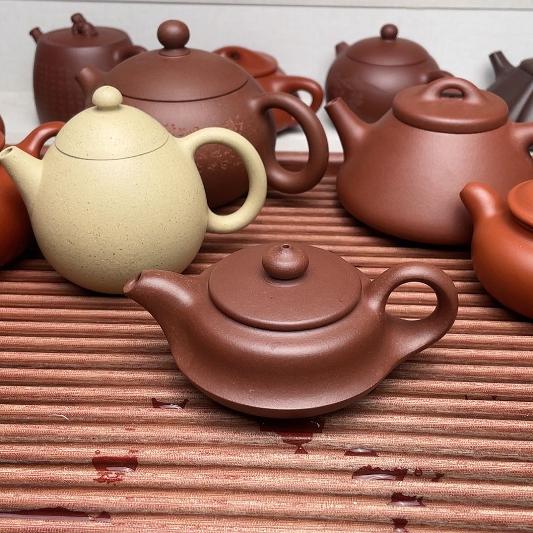 紫砂茶壶闲**壶紫砂壶等