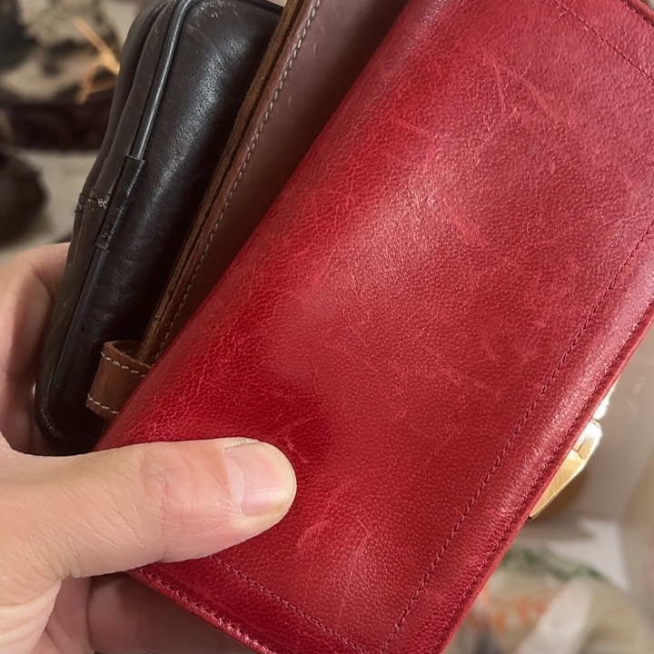 爱***玩杂色豆（科檀/科特迪瓦檀木）