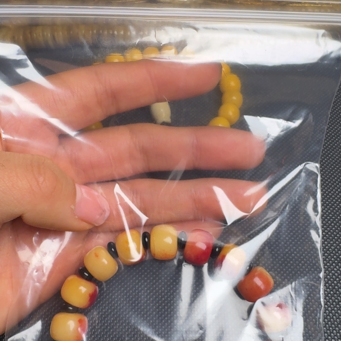 向***)泥塑泥塑藏式小元素