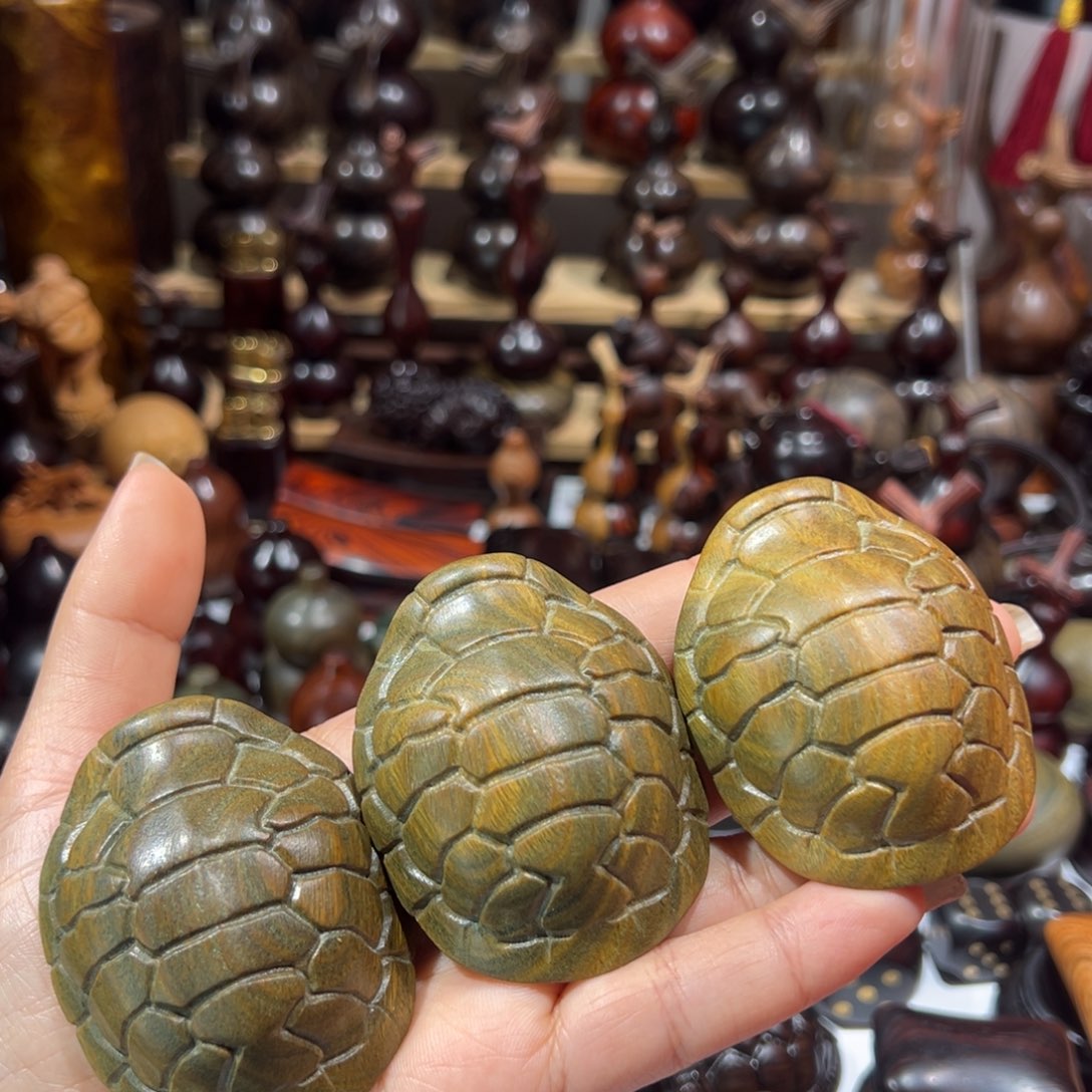 香榧木绿檀绿檀富甲