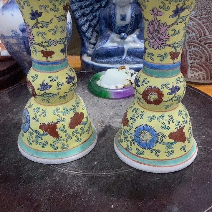 陶陶瓷艺术设计是摆件艺术