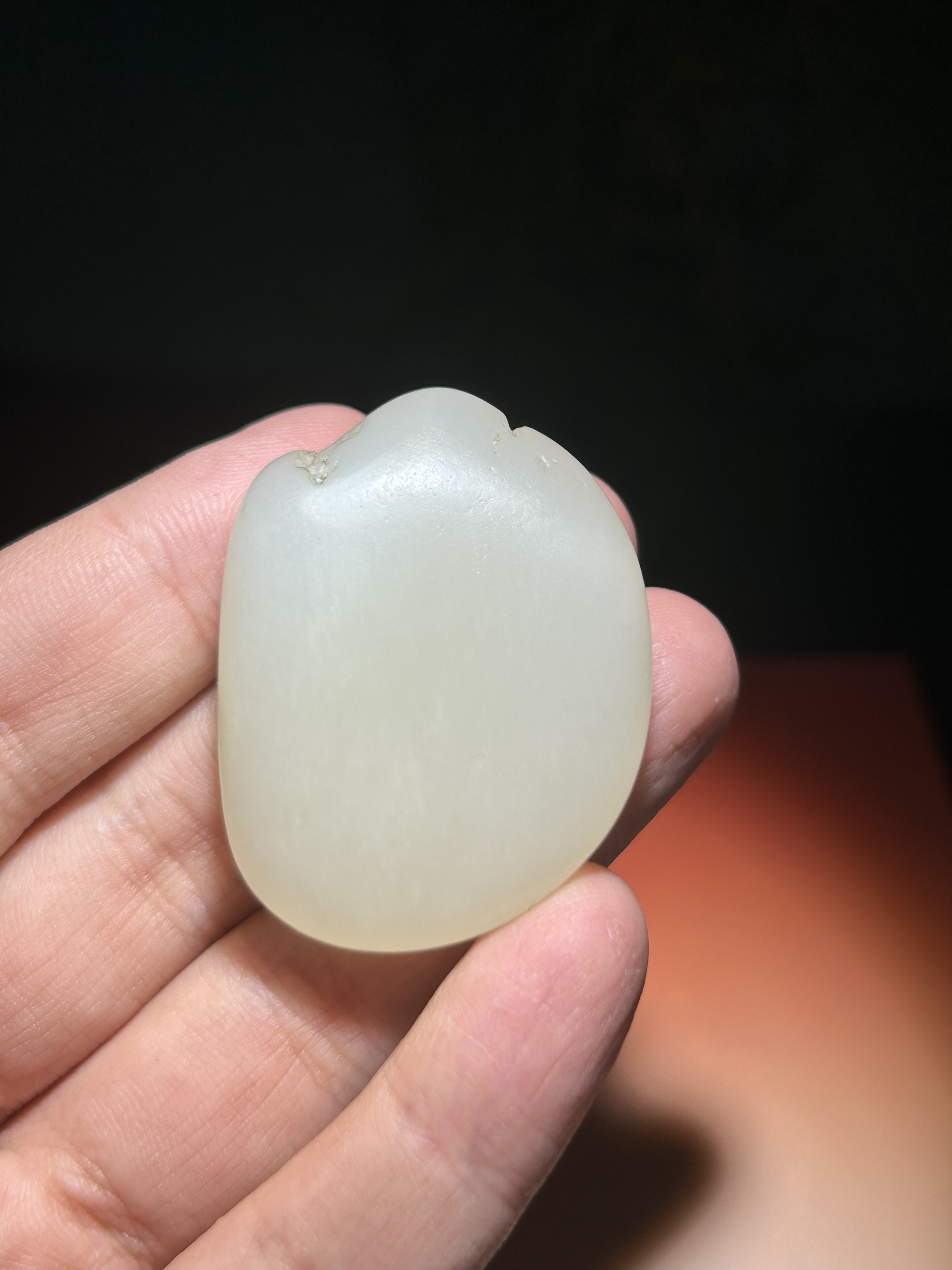 新疆精品和田玉原石