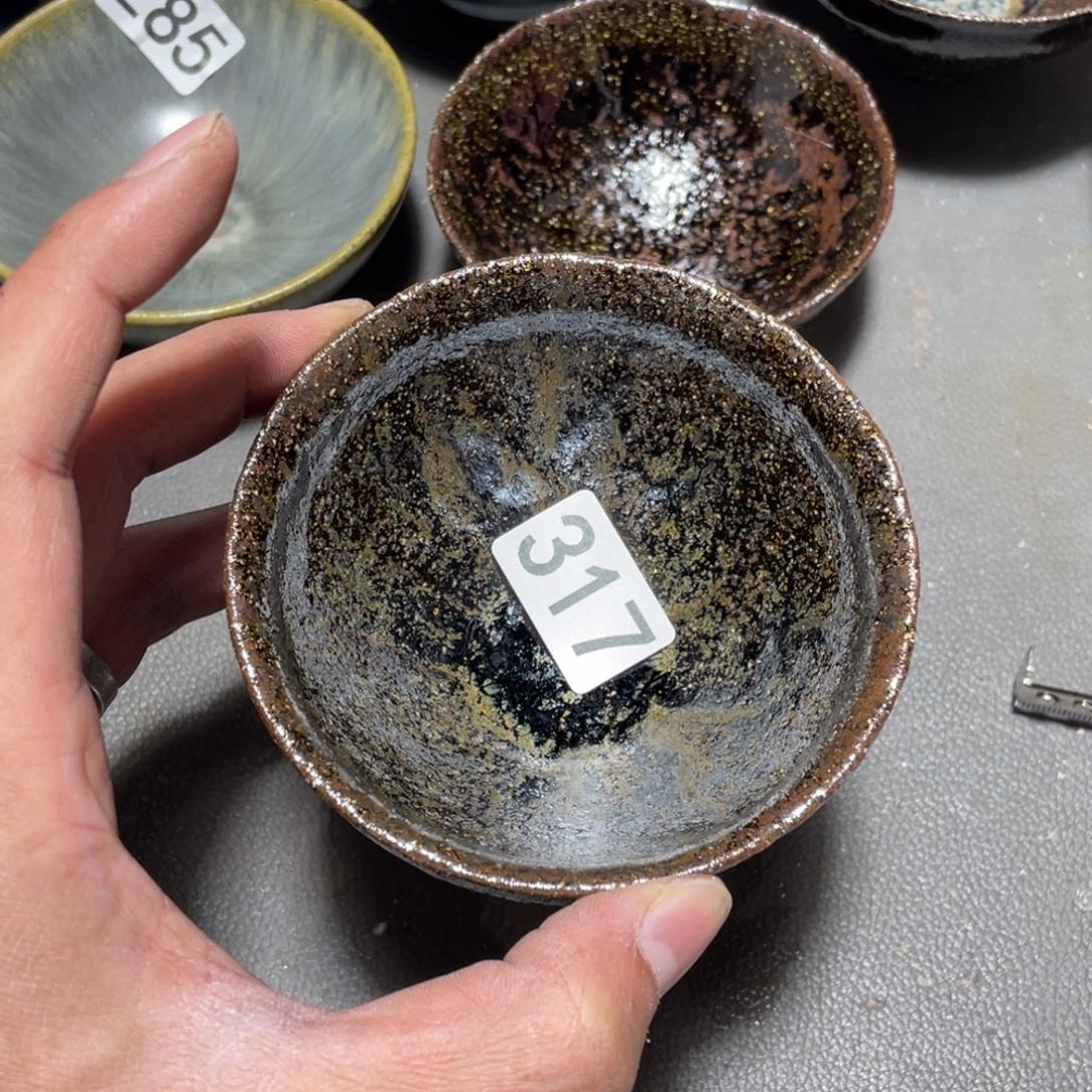 茶盏美好生活从开始到