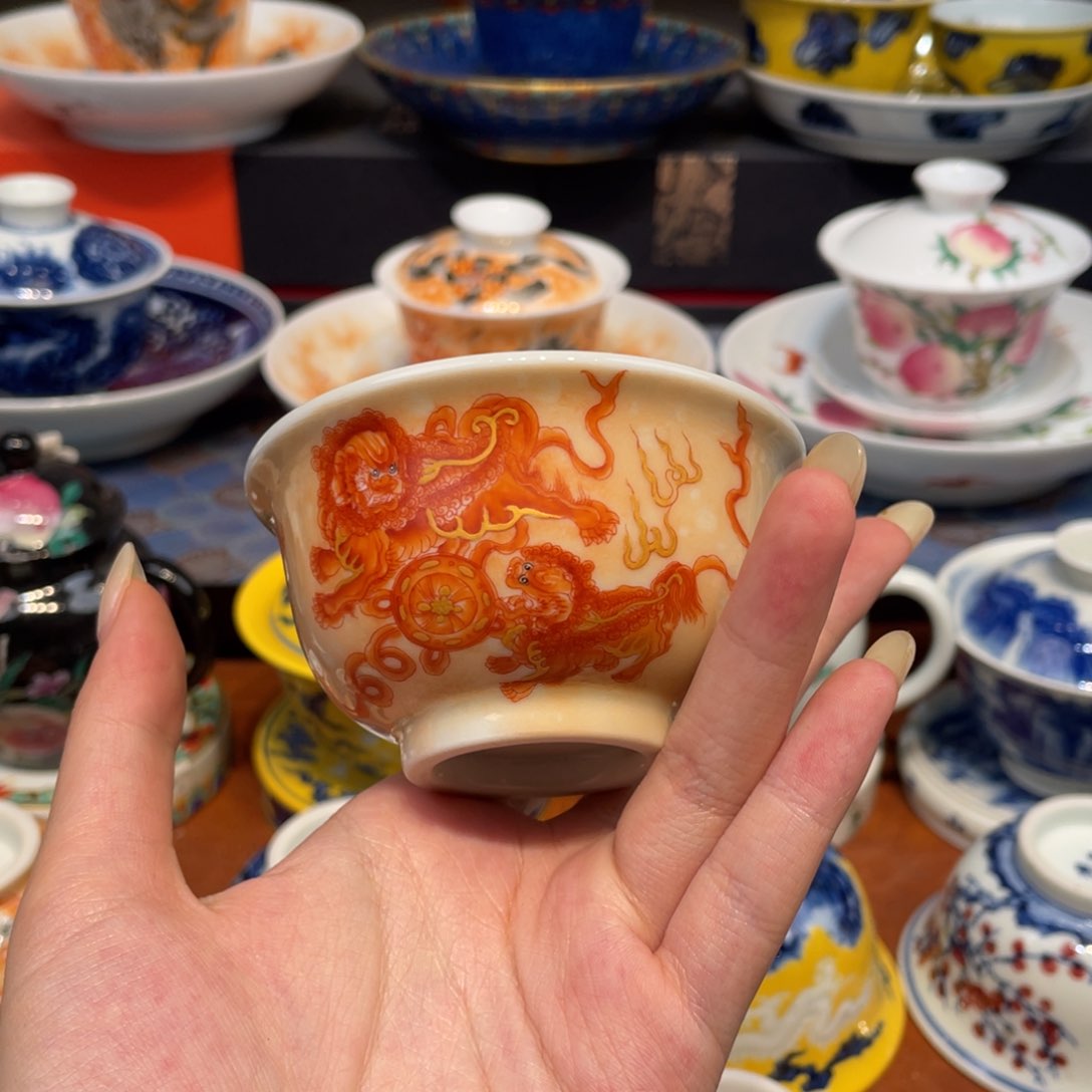 景德镇景德镇陶瓷