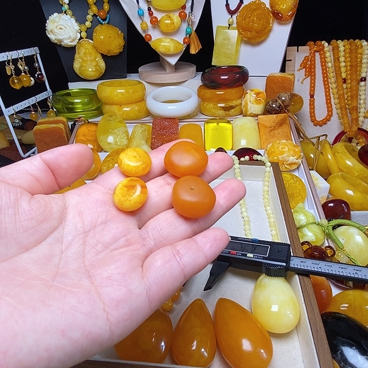 风***颂精品吊坠项手串手链