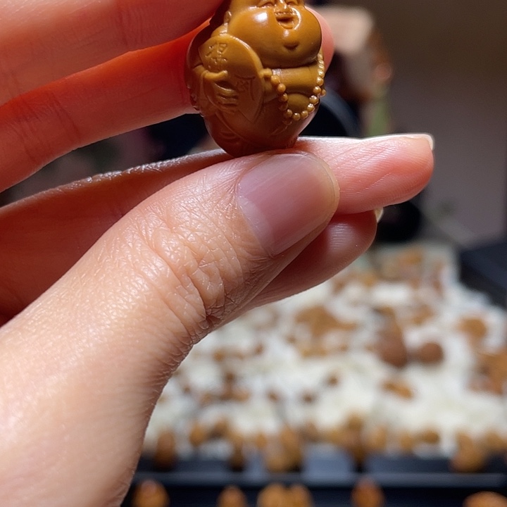 手串/手链橄榄核舍得