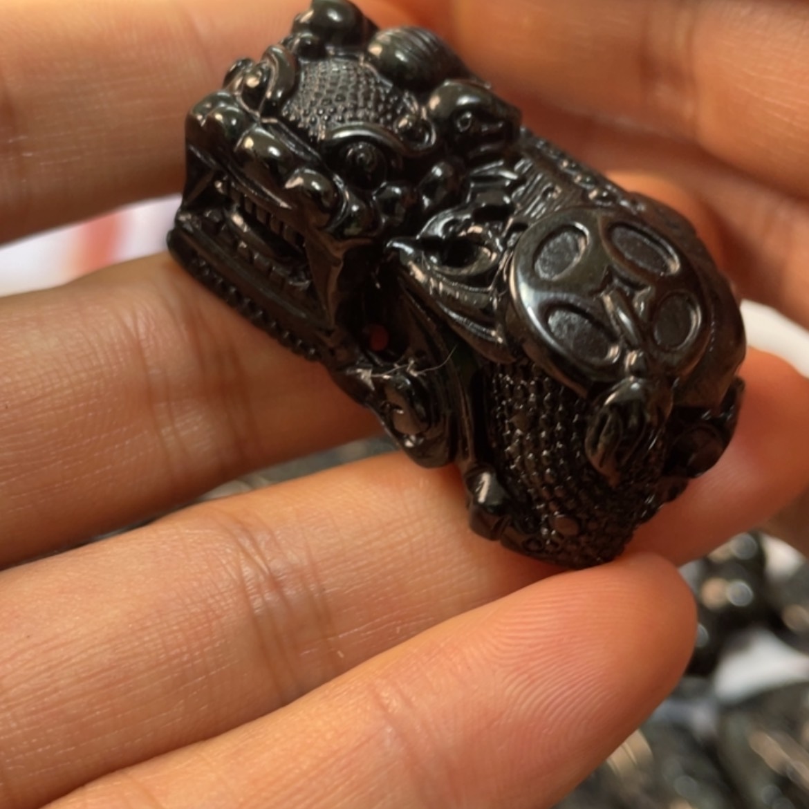 【闪购商品】翡翠吊坠(不含链)未镶嵌24