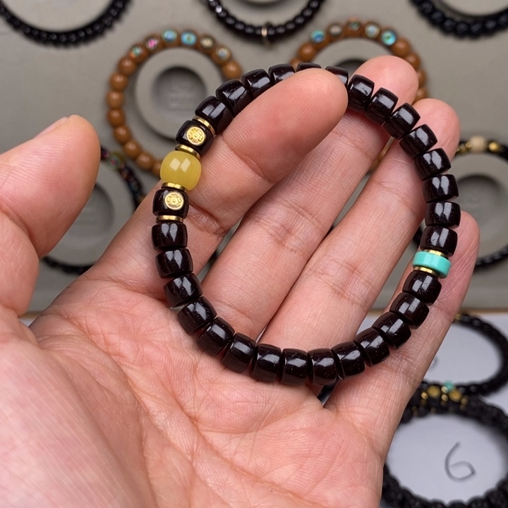 走***武椰蒂手串椰蒂手串