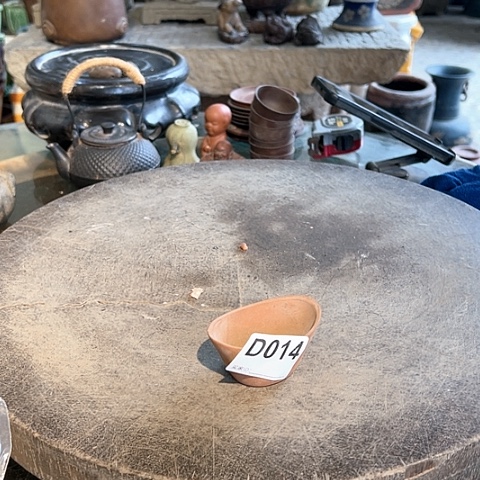 【闪购商品】手工艺品琉璃雷*A0014 a a a