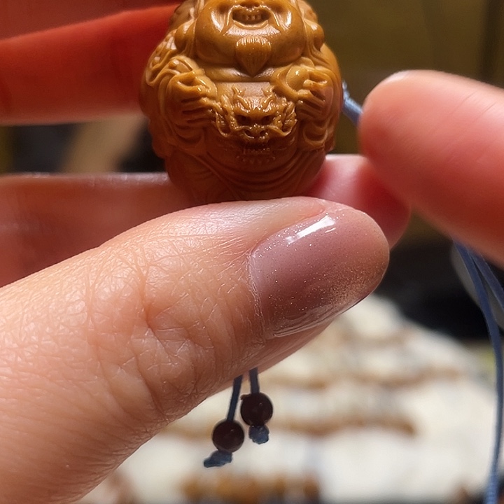橄榄核手串/手链橄榄核