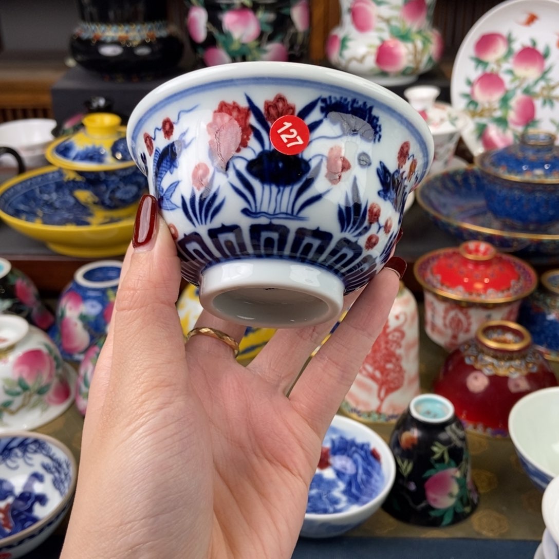 是*总陶瓷陶瓷艺术品市场价格指数