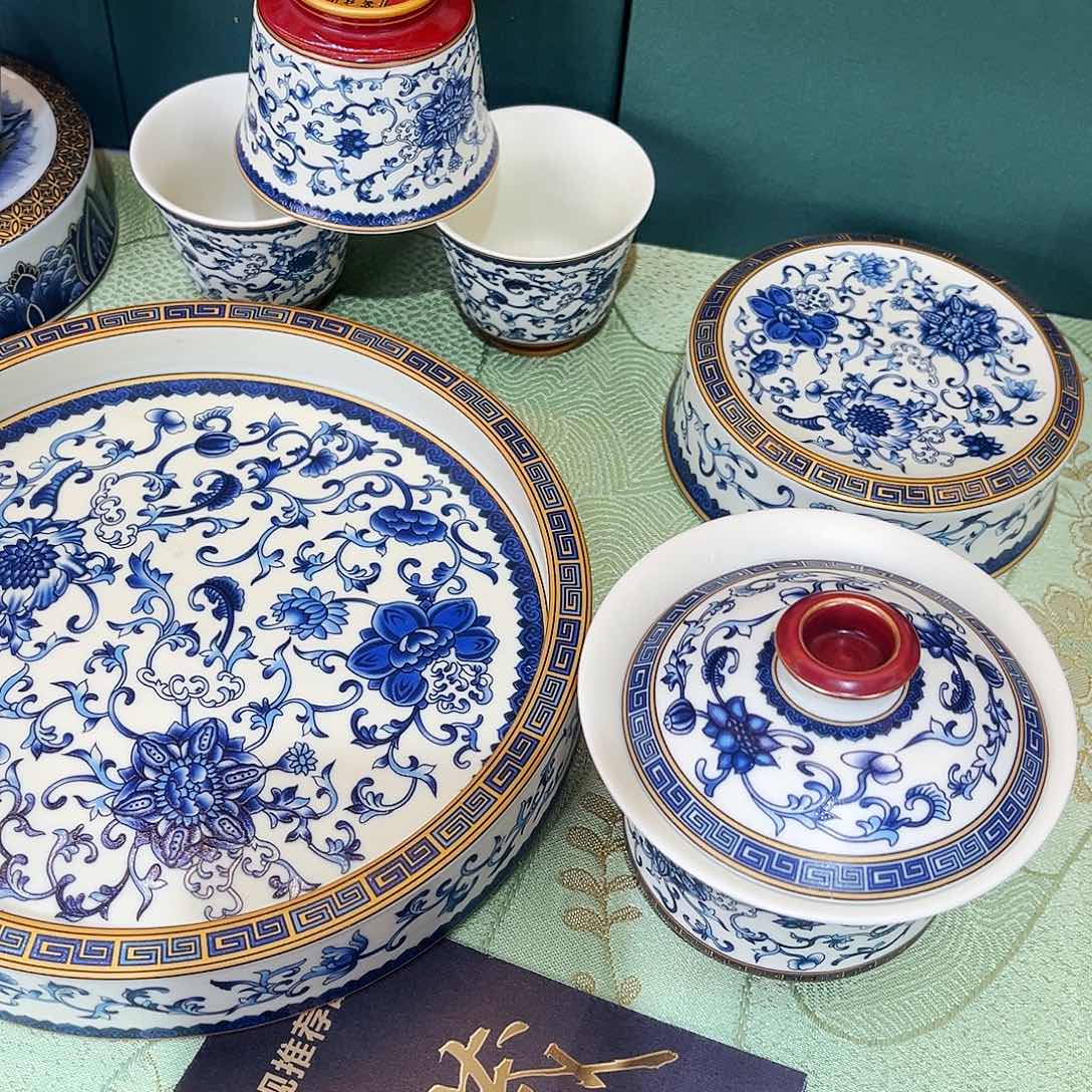 景德陶瓷景德陶瓷