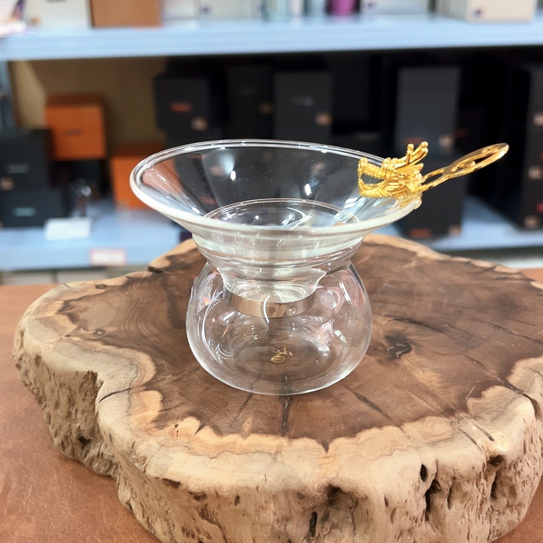禾器金龙茶漏 、vv
