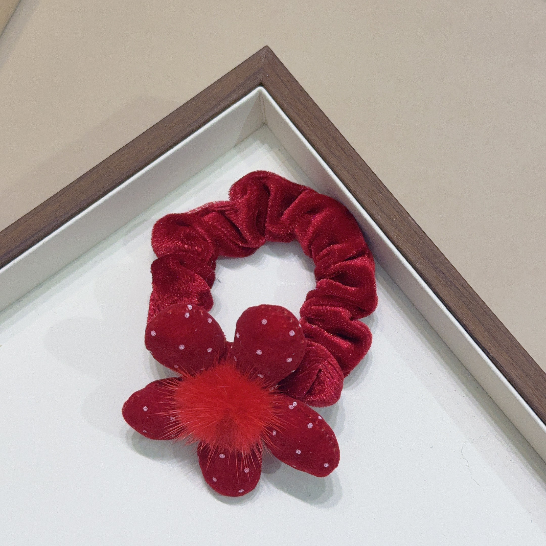 KD-034【凑单拼单发货】青春甜妹活力发圈