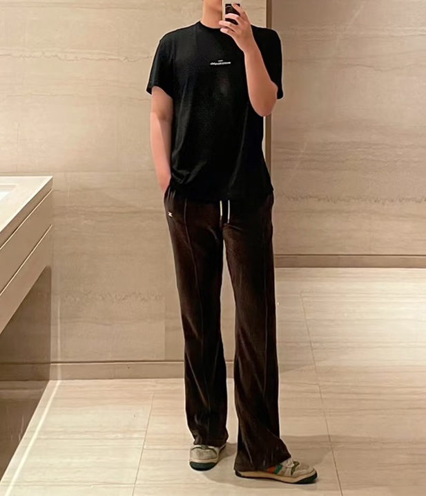 【TCZZ369】男女同款四季款时尚休闲百搭户外鞋时尚休闲百搭