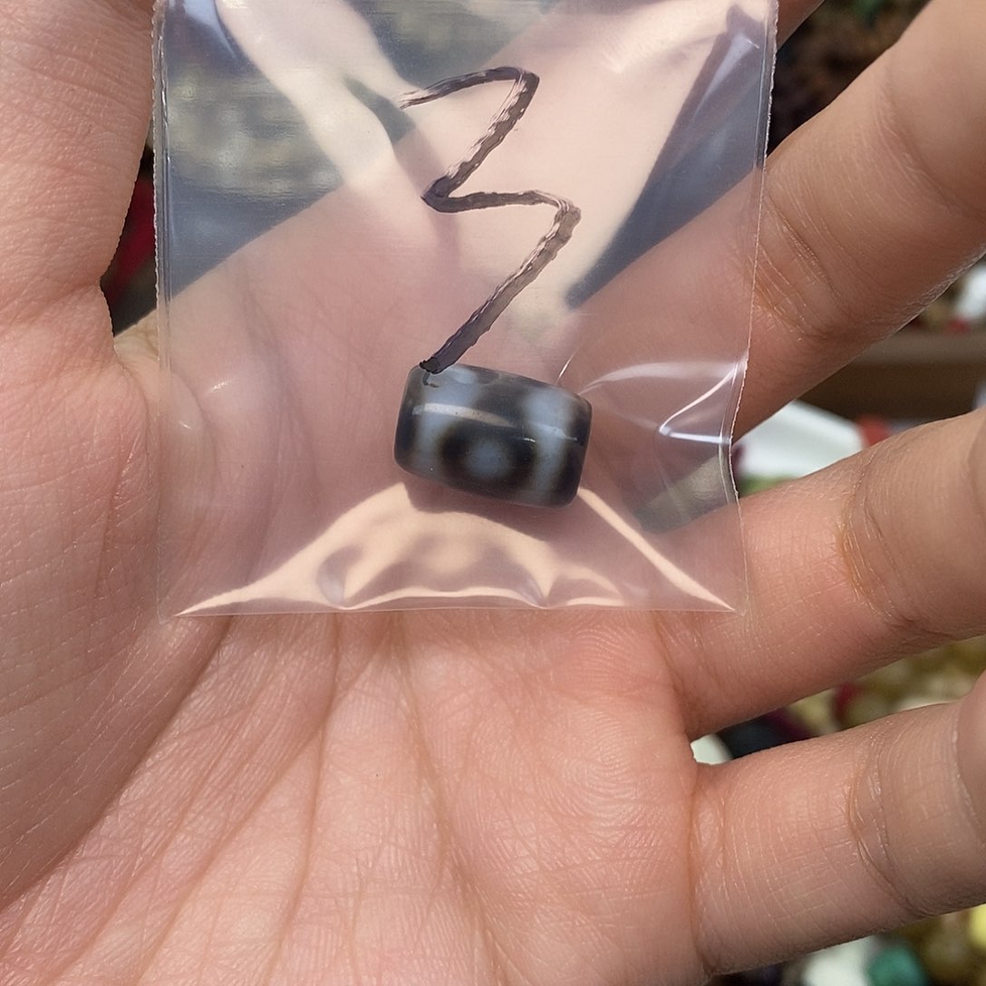 柏香籽/百香籽吊坠