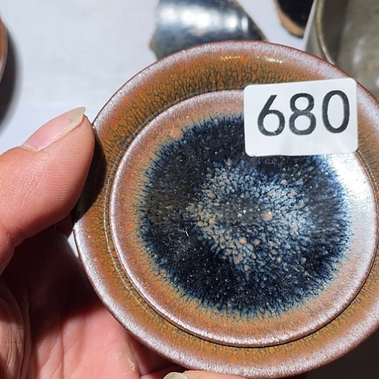 茶盏茶具也不用多680的也