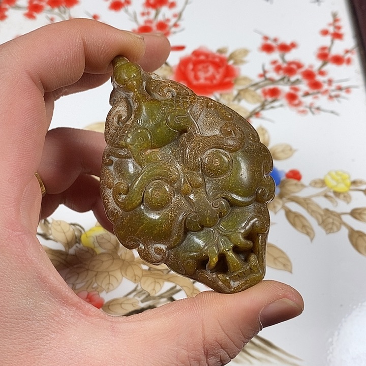 紫砂闪购链接一图一物