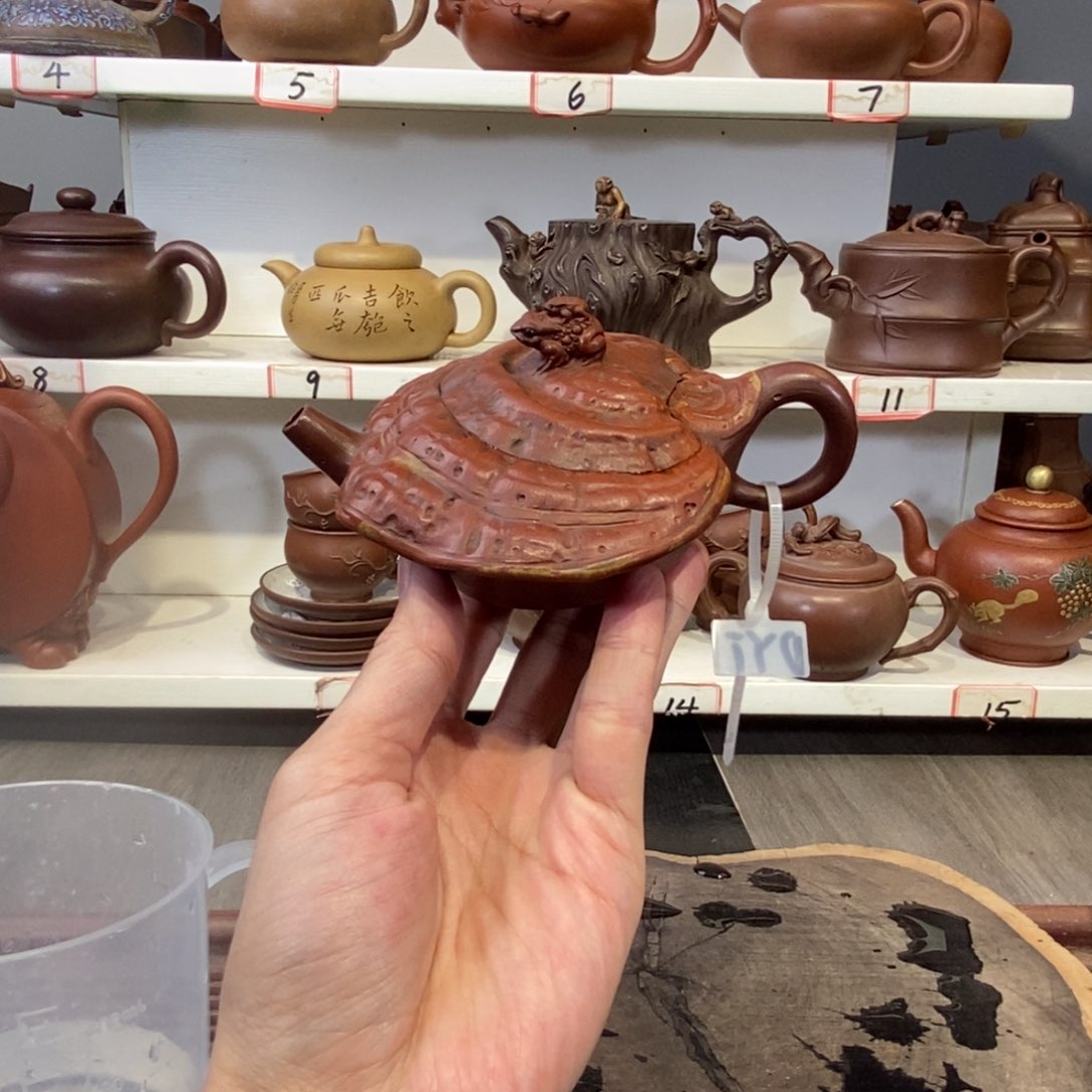 紫砂茶盘宜兴紫砂壶
