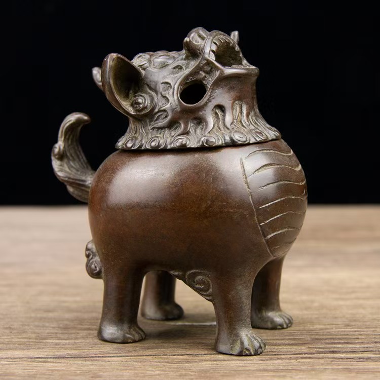 精美家居摆件摆件貔貅